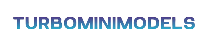 TurboMiniModels